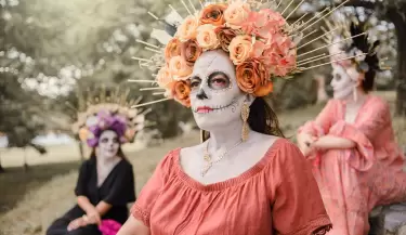 As� se celebra Halloween en todo el mundo