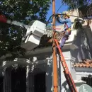 Este jueves varias zonas se ver�n afectadas por cortes de luz