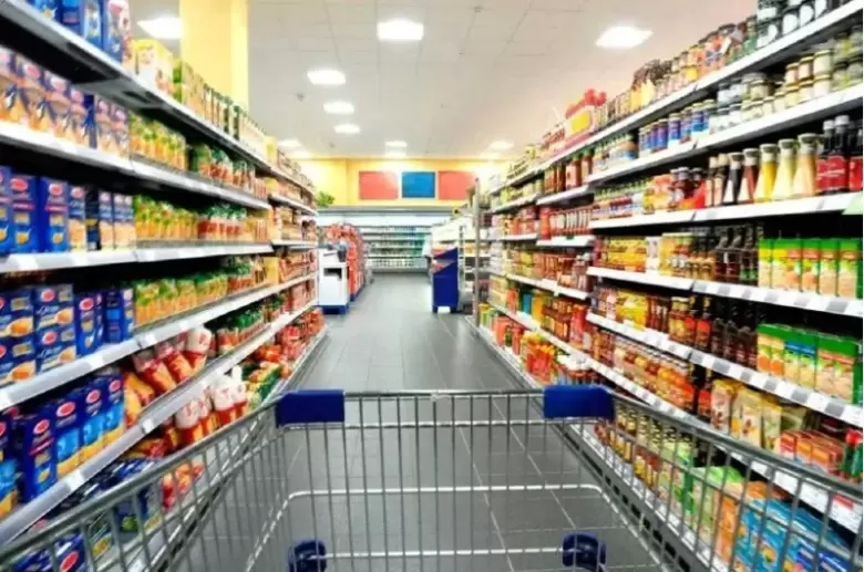 supermercado