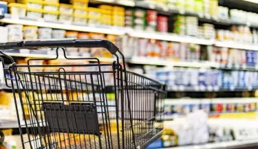 caida del consumo
