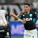Racing enfrenta al Corithians por el pasaje a la final