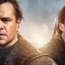 Netflix: la pel�cula protagonizada por Pedro Pascal y Matt Damon que promete ser una de las m�s vistas