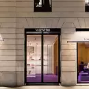 Atraco de pel�cula en Valentino: M�s de 100.000 euros robados en Madrid