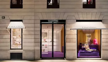 robo de pelicula en valentino
