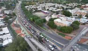 zona corredor