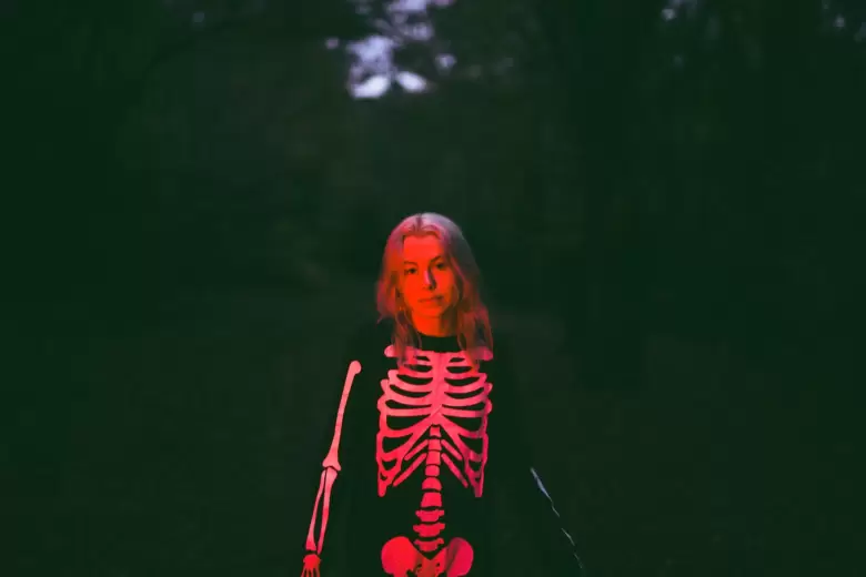 phoebe bridgers