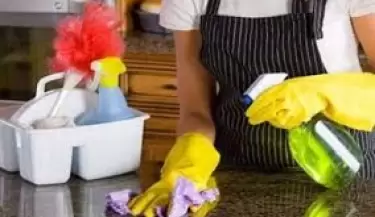 servicio domestico