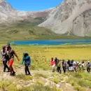 Est�n abiertas las inscripciones del Primer Encuentro de Trekking Adaptado