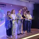 Godoy Cruz recibi� un importante premio internacional a la gesti�n de finanzas sostenibles