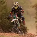 Aconcagua Enduro Challenge: El desaf�o que convoca a los mejores pilotos en Mendoza