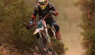 enduro