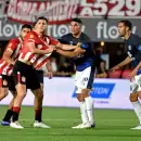 (Videos) Independiente Rivadavia no pas� del empate ante Estudiantes y rescat� un valioso punto