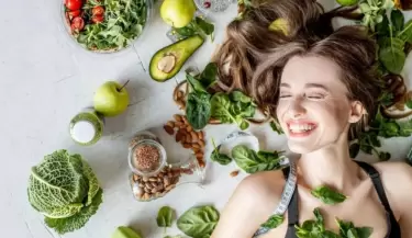 Navidad sin carne: 5 ideas veganas para una cena festiva y sostenible