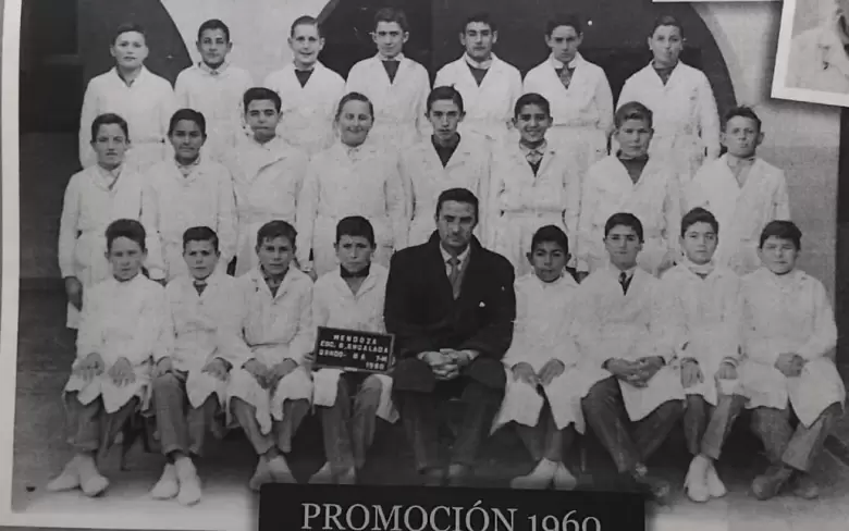 hombres promocion