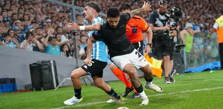 racing