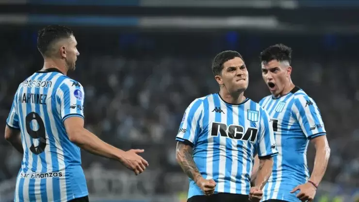 racing