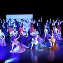 La Escuela Municipal de Danzas cierra el a�o con una muestra en el Teatro Independencia