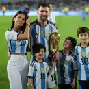 Lionel Messi aclara su futuro: Qu� necesita para jugar el Mundial 2026