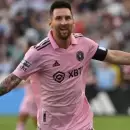 Para agendar: Cu�ndo ser� el debut del Inter Miami de Lionel Messi en la temporada 2025
