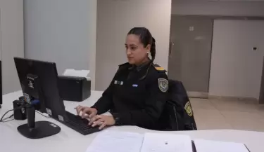 servicio penitenciario