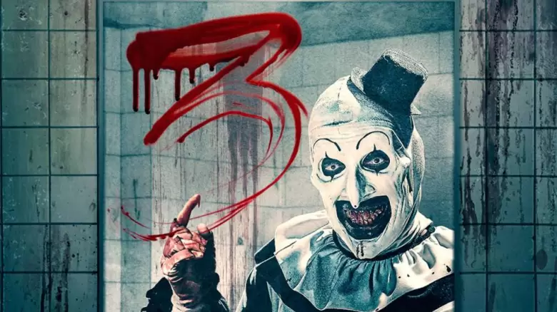 terrifier 3