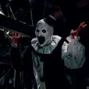Terrifier 4 ya est� en desarrollo: La conclusi�n �pica de Art el payaso revelar� su oscuro origen