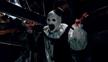 Terrifier 4 ya est� en desarrollo: La conclusi�n �pica de Art el payaso revelar� su oscuro origen
