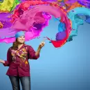 El arte de cultivar la creatividad: estrategias para potenciar el pensamiento innovador