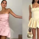 Bubble Skirt: La prenda de moda �cono de los 2000 que est� de vuelta este verano