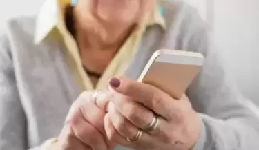 Estafa a una mujer de 79 a�os