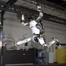 (Video) Este es Atlas, el robot que podr�a modificar el mercado laboral