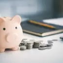 Plazo fijo: cu�nto pagan los bancos en noviembre, tras la baja de tasas del BCRA