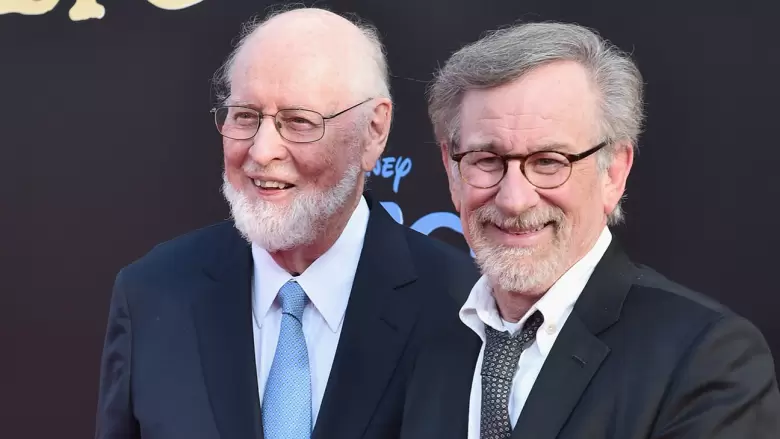john williams