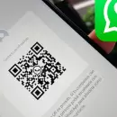 Nueva estafa en WhatsApp: La trampa del c�digo QR que deb�s conocer