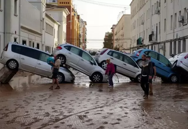 espa�a