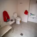 Cu�ntas soluciones habitacionales concret� el IPV en hogares donde viven personas con discapacidad
