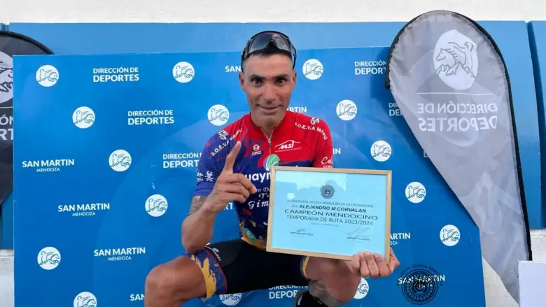 Alejandro Corvalan