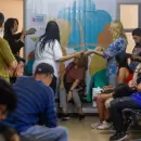Pusieron en marcha el primer consultorio para la atenci�n de la salud de personas sordas