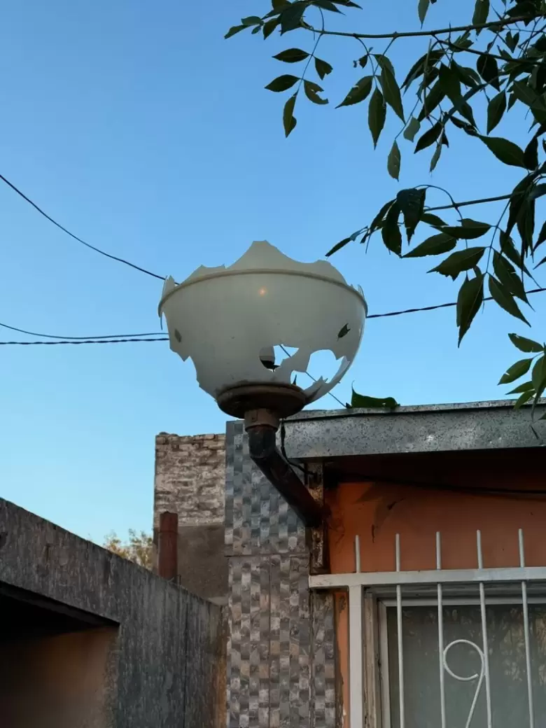 granizo