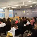 Aprovech� Noviembre: cursos y talleres en Ciudad Universitaria
