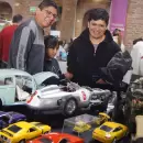 Intercambio de coleccionables: una cita para nost�lgicos en Godoy Cruz