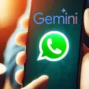 C�mo evitar que Gemini, la IA de Google, lea tus mensajes de WhatsApp