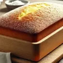 Hac� tu propio bud�n esponjoso, f�cil y r�pido: c�mo es la receta