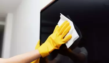 pantalla tv