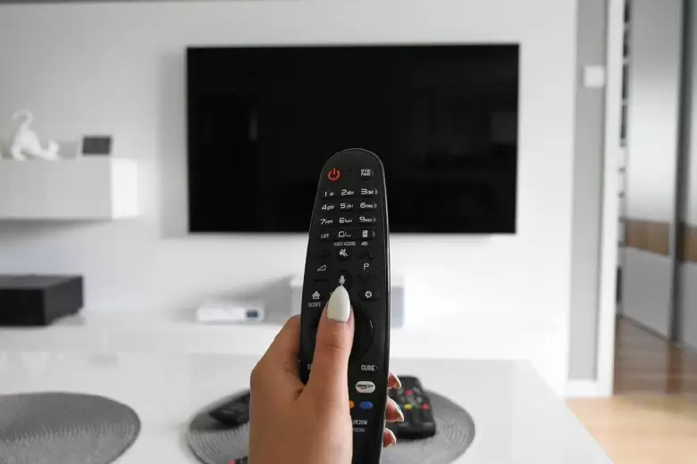 tv
