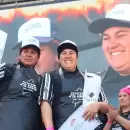 Las campeonas del Vacío a la llama dictarán una Masterclass gratuita