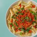 Salsa romesco cremosa para pasta: el secreto catal�n que revolucionar� tus platos