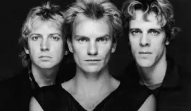 the police