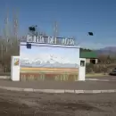 San Rafael suspende la vendimia de Punta del Agua