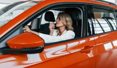 naranja